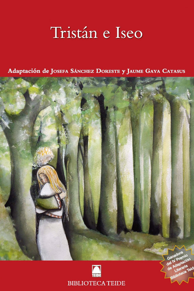 Libro Tristan E Iseo: .