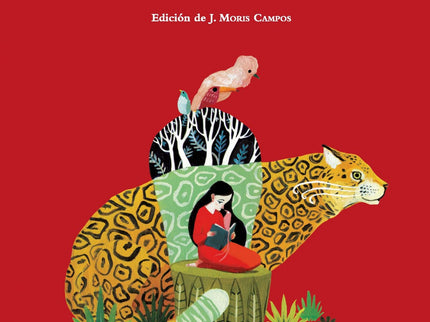 Libro Cuentacuentos: .