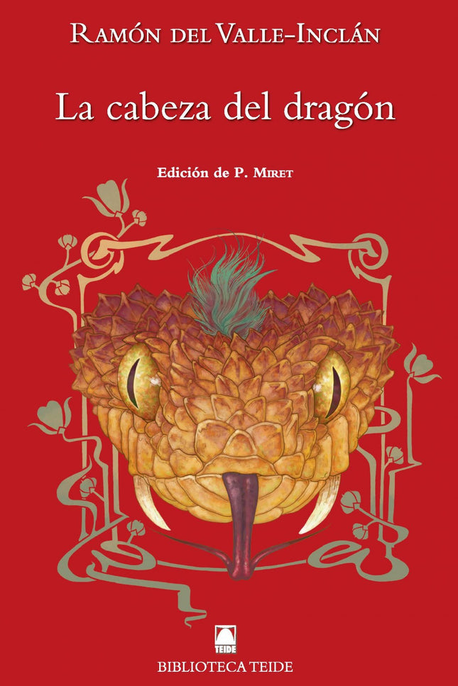 Libro La Cabeza Del Dragón: .