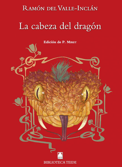 Libro La Cabeza Del Dragón: .
