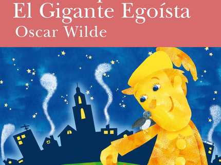 Libro Biblioteca Básica 21 - El Príncipe Feliz: .