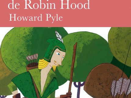 Libro Biblioteca Básica 14 - Las Aventuras De Robin Hood: .
