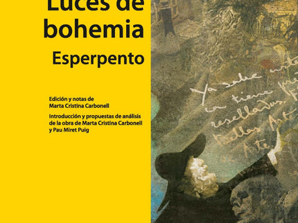 Luces De Bohemia: Esperpento