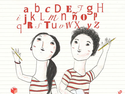  12.cuaderno punto y seguido 2ºciclo primaria  - Marzo Castillejo, R., Falgas Isern, M. - Tapa blanda