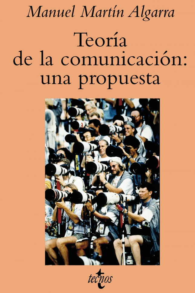 Teoría De La Comunicación: Una Propuesta