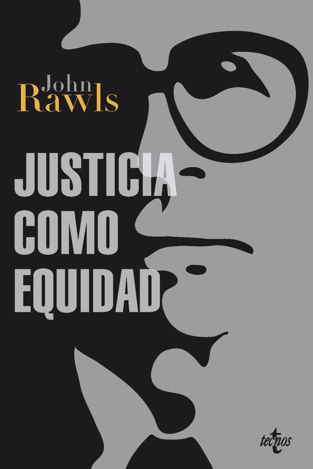 Justicia como equidad - John Rawls - RÃºstica