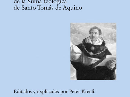Libro Suma Teológica Mínima: Esta es una versión resumida de Summa of the Summa (Suma de la Suma), que a su vez era una 