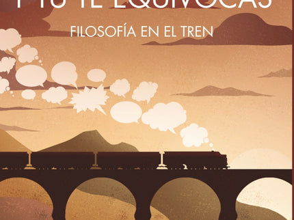 Libro Yo Tengo Razón Y Tú Te Equivocas: 'Cuatro personas con visiones radicalmente diferentes del mundo se encuentran en