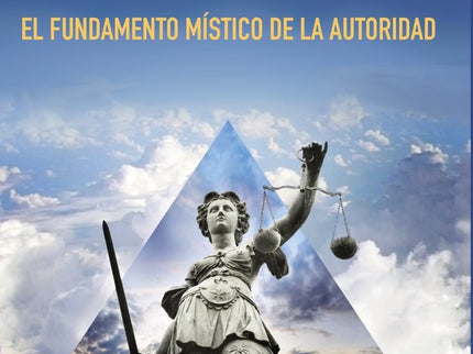 Fuerza de ley - Jacques Derrida - Tapa blanda