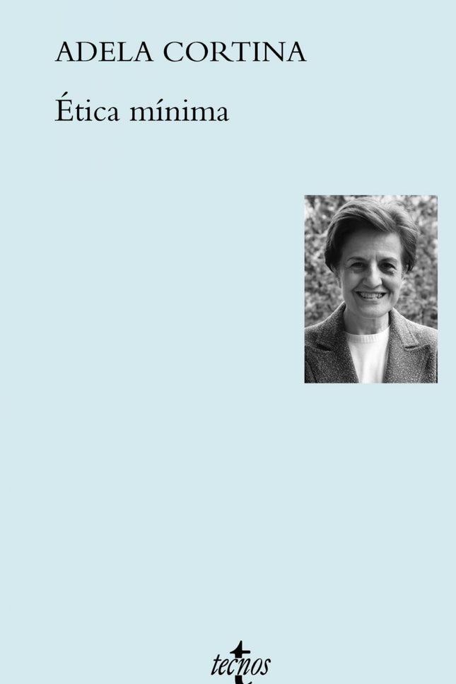 Libro ética Mínima: Nuestro tiempo es tiempo de modestia: época light. La reflexión huye de los grandes sistemas y la acción de las grandes empresas.
