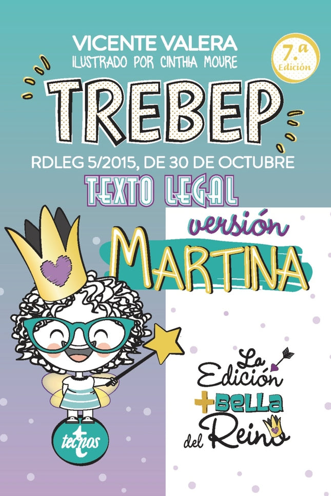 Trebep Versión Martina