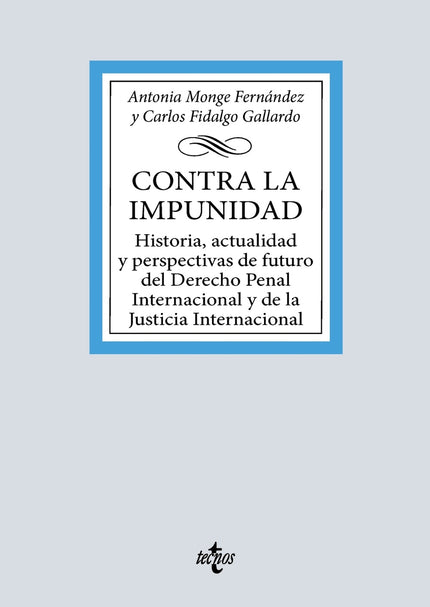 Contra La Impunidad