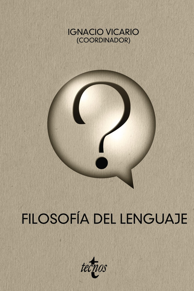 Filosofía Del Lenguaje
