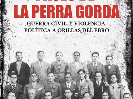 Paseo De La Perra Gorda