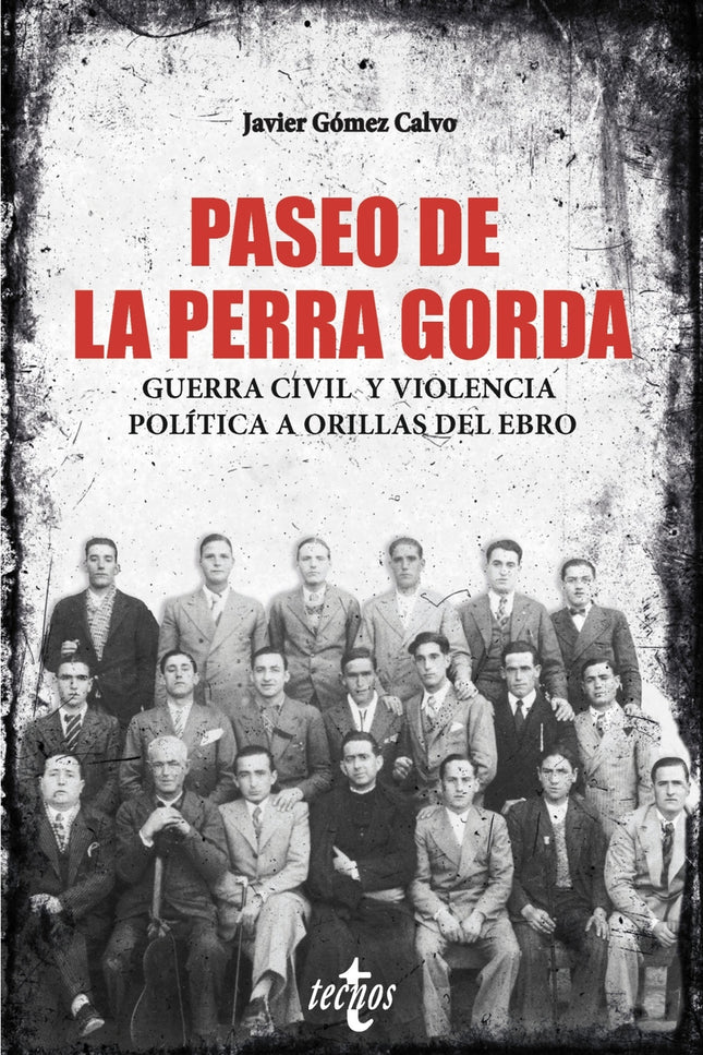 Paseo De La Perra Gorda
