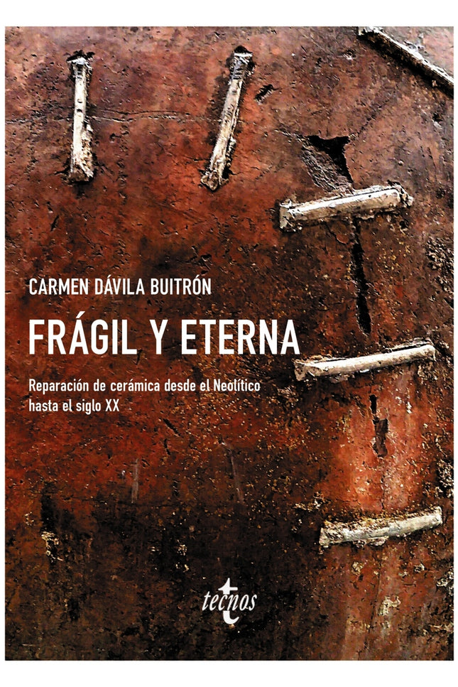 Frágil Y Eterna