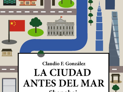 La Ciudad Antes Del Mar
