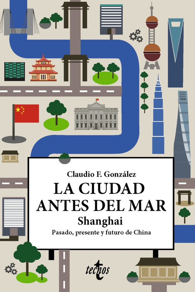 La Ciudad Antes Del Mar
