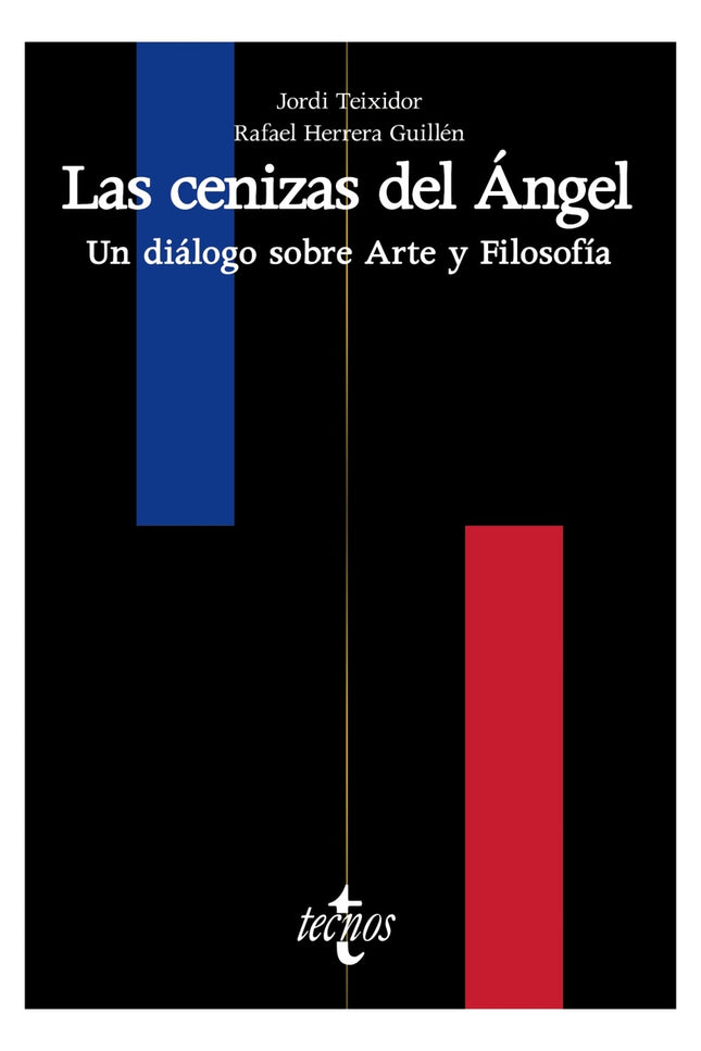 Las Cenizas Del ángel