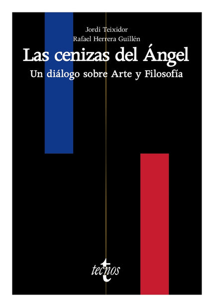 Las Cenizas Del ángel