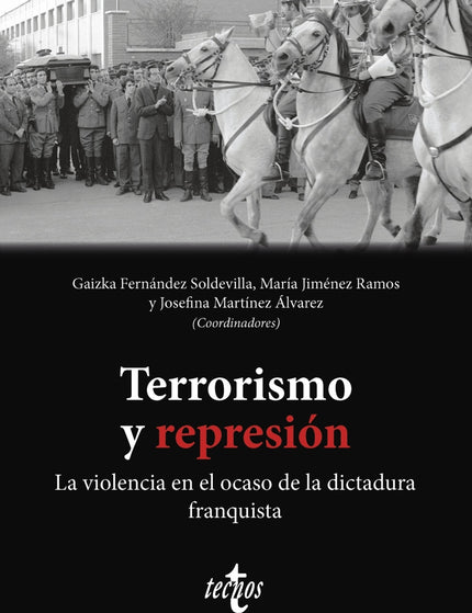 Collection image for: Terrorismo, lucha armada