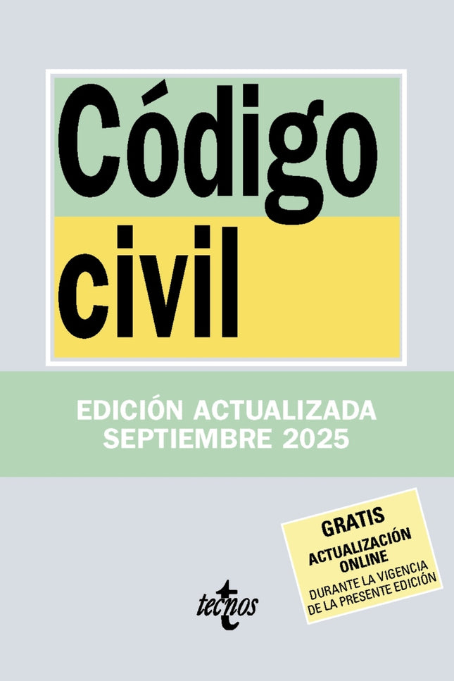 Código Civil