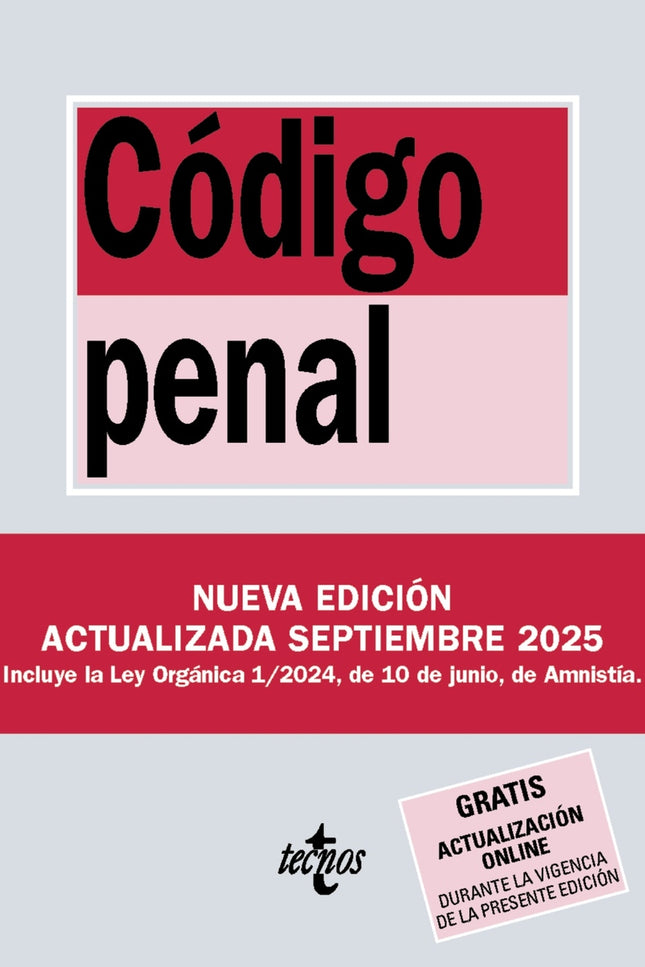 Código Penal