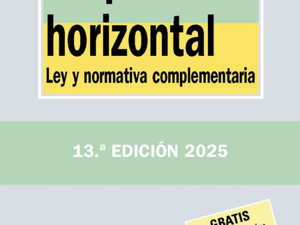 Propiedad Horizontal