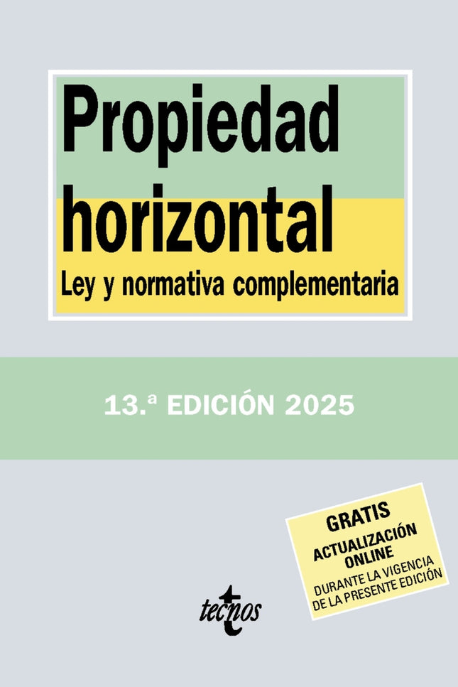 Propiedad Horizontal