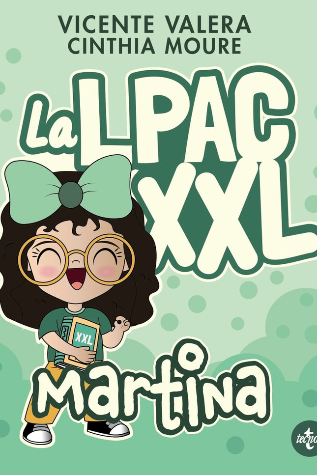 La Lpac Martina Xxl