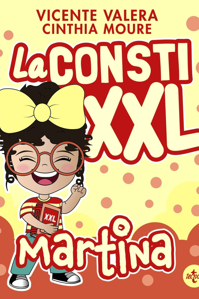 La Consti Martina Xxl