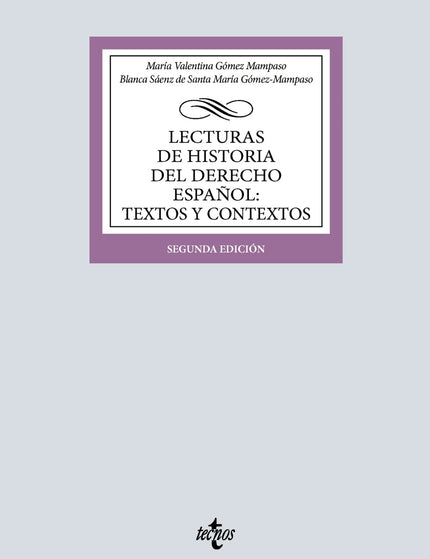 Collection image for: Historia del derecho