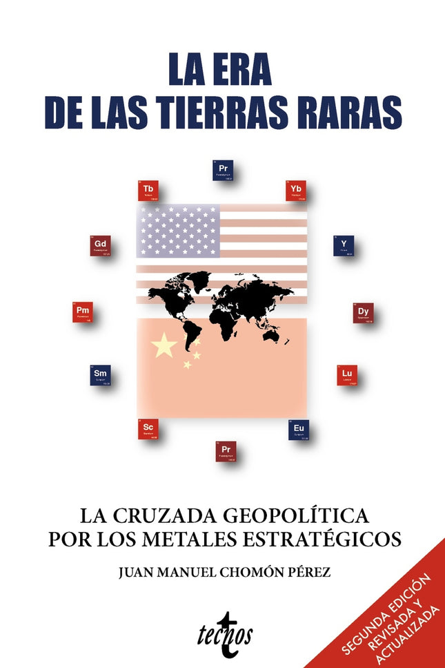 La Era De Las Tierras Raras