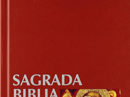 Sagrada Biblia
