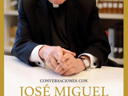 CONVERSACIONES CON JOSE MIGUEL IBAÑEZ LANGLOIS - Braulio Fernández B. - Tapa blanda