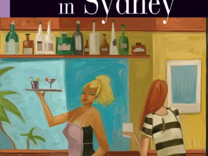 Reading And Training, Missing In Sydney, Eso. Material Auxiliar