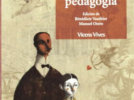 Amor Y Pedagogia. Material Auxiliar