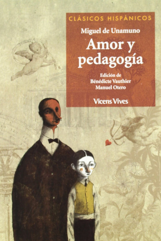 Amor Y Pedagogia. Material Auxiliar