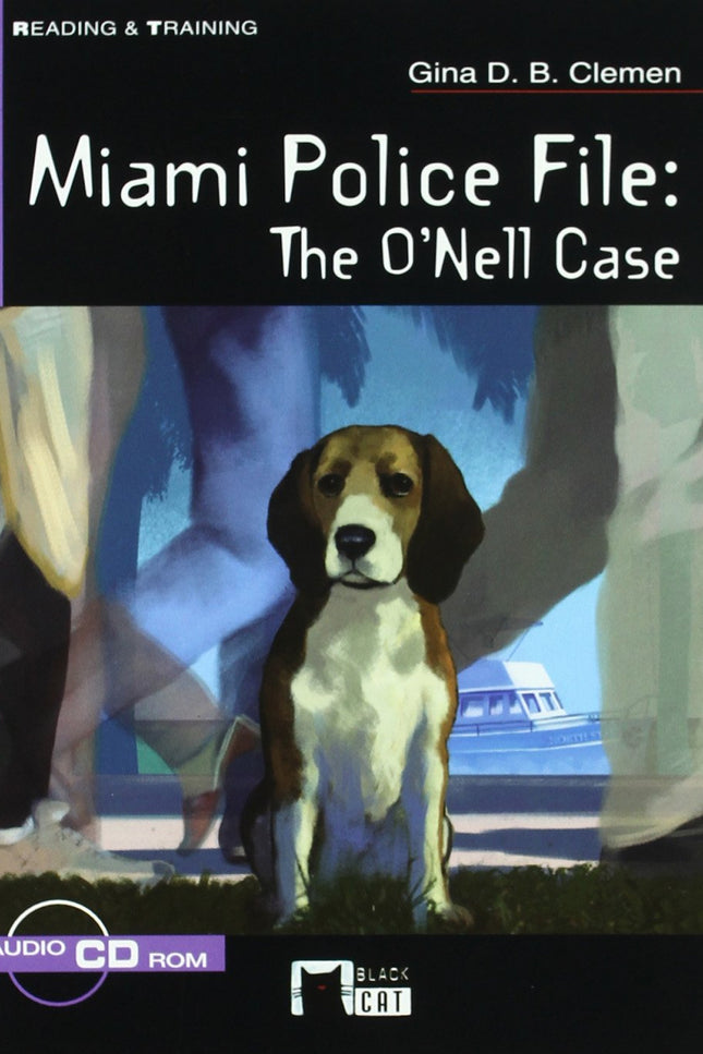 Miami Police File+cd (a.2)