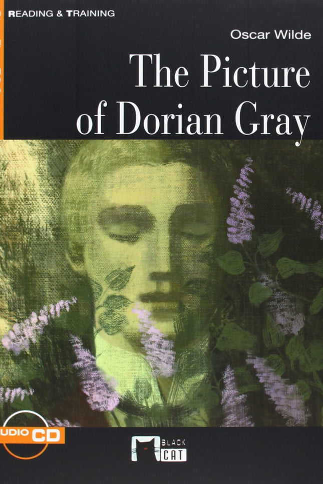 Libro The Picture Of Dorian Gray: .