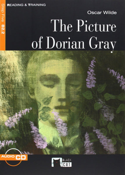 Libro The Picture Of Dorian Gray: .