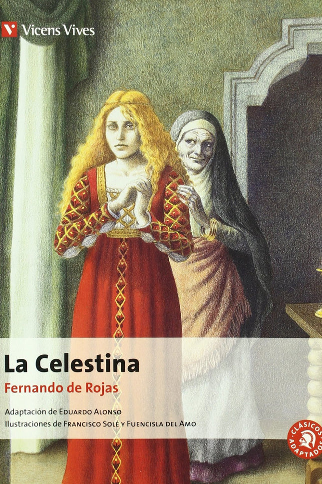 La Celestina - Clasicos Adaptados N/C