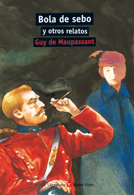 Bola De Sebo Y Otros Relatos