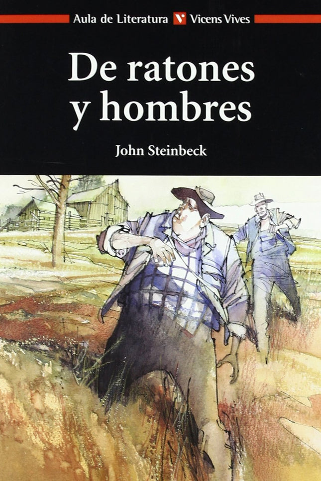 De Ratones Y  Hombres