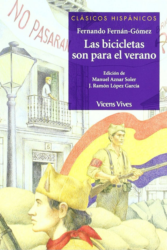 Las Bicicletas Son Para El Verano