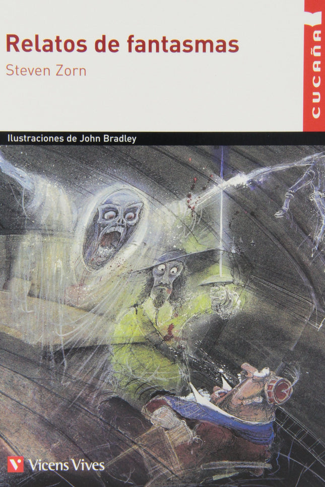 Relatos De Fantasmas N/C