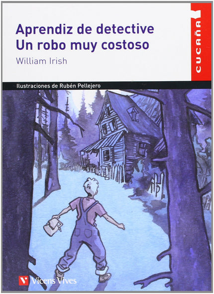 Aprendiz De Detective N/C