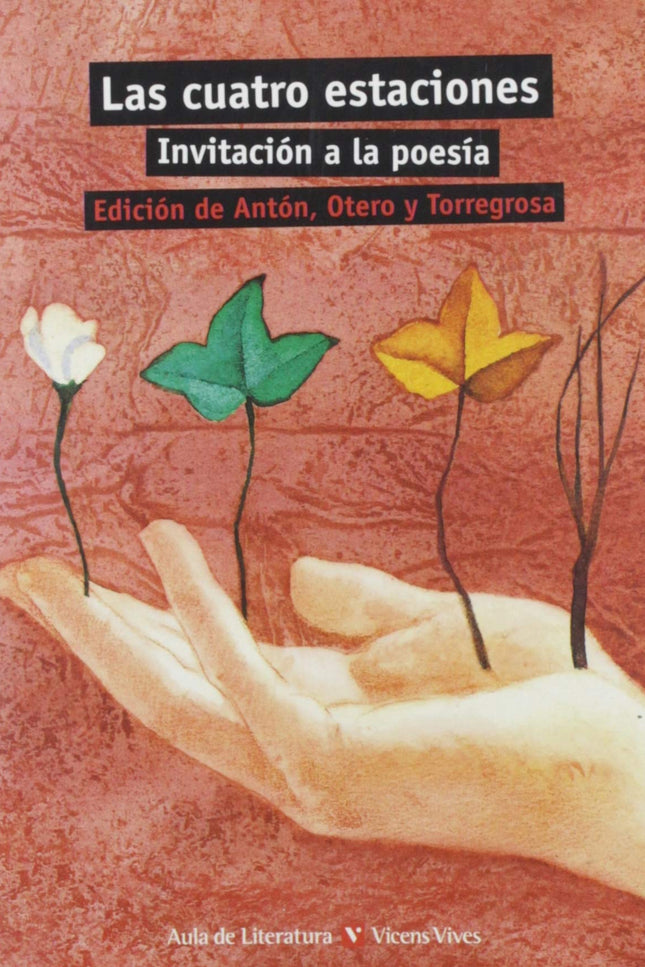 Las Cuatro Estaciones N/C