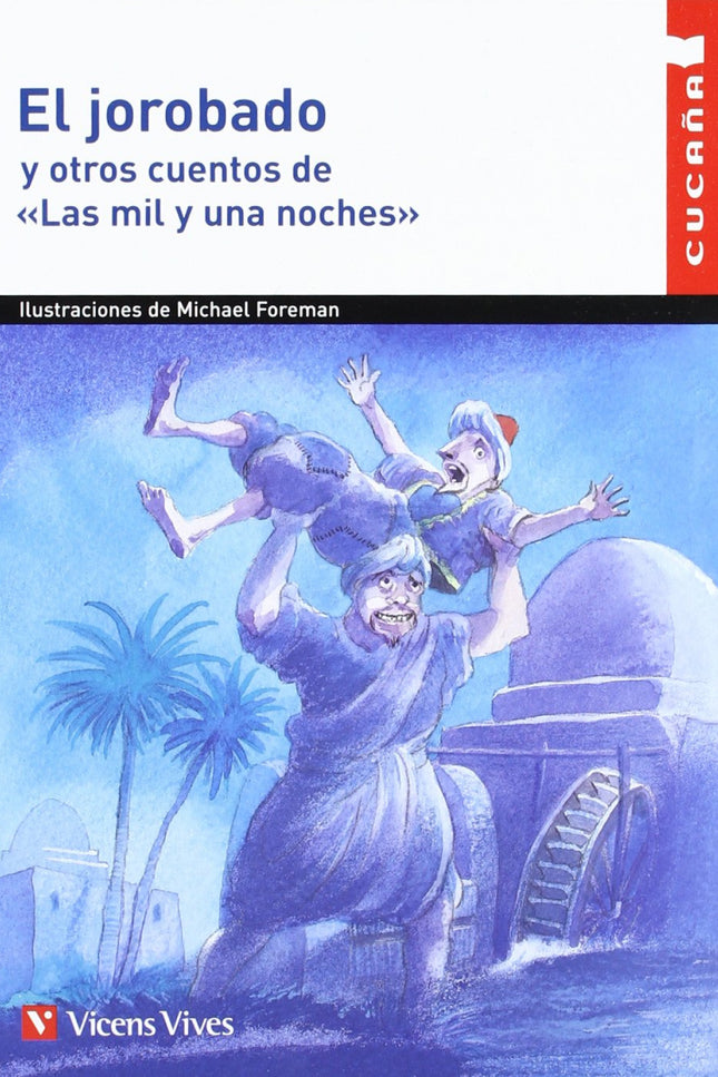 El Jorobado Y Otros Cuentos N/C