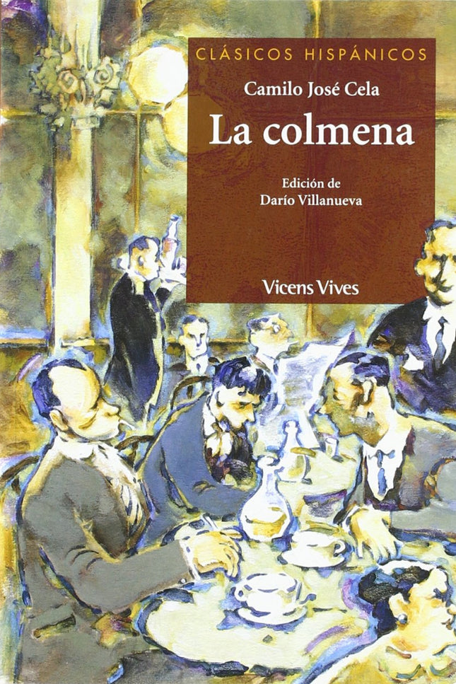 La Colmena
